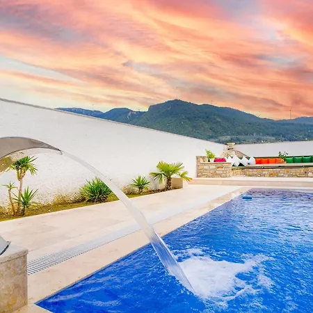 B&y Burgaz Hotel Selçuk