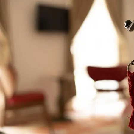 Hotell B&y Burgaz Selçuk