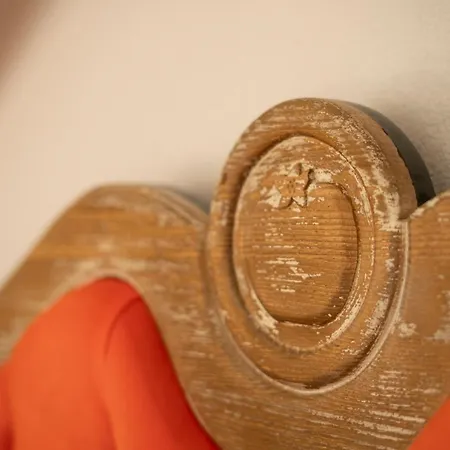 B&y Burgaz מלון *