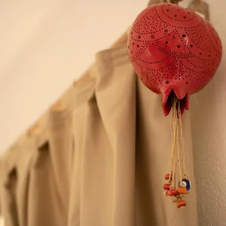 Boutique Burgaz Отель