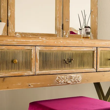 Boutique Burgaz Отель *
