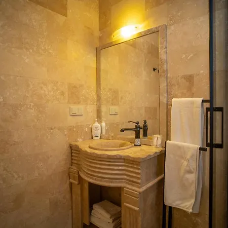 Отель Boutique Burgaz