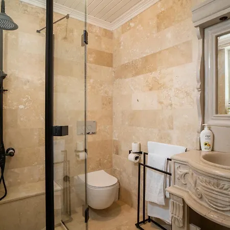 B&y Burgaz Hotel