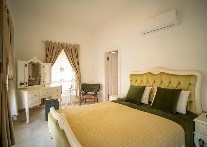B&y Burgaz Hotel