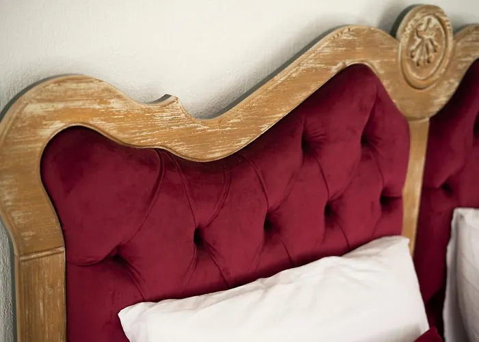 B&y Burgaz Hotel *