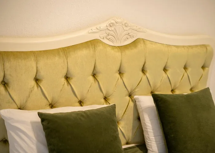 B&y Burgaz Hotel