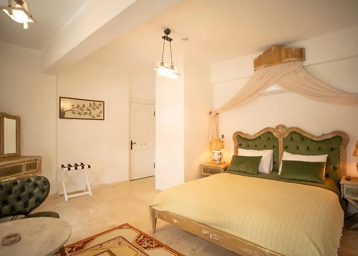B&y Burgaz Hotel *