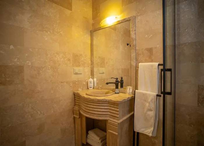 Hotel B&y Burgaz