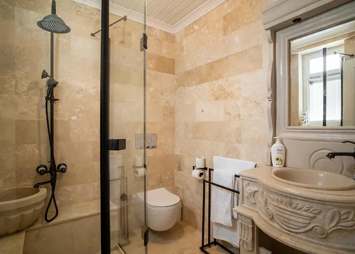 B&y Burgaz Hotel