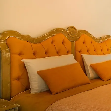Hotell B&y Burgaz