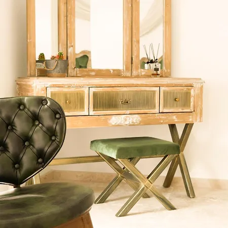 Boutique Burgaz Selcuk