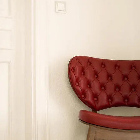 Boutique Burgaz Hotel *