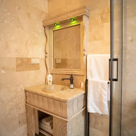 Hotel Boutique Burgaz