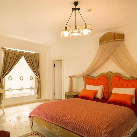 Boutique Burgaz Selcuk