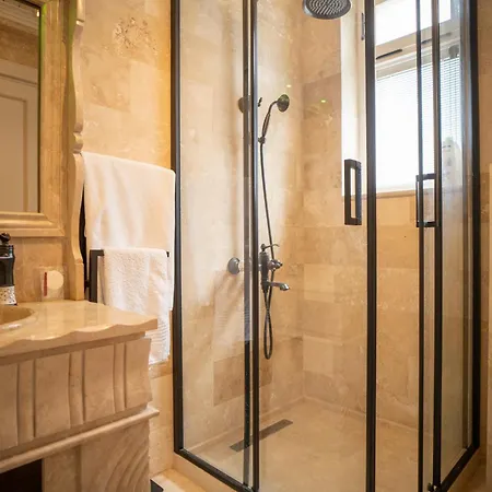Hotell B&y Burgaz Selçuk
