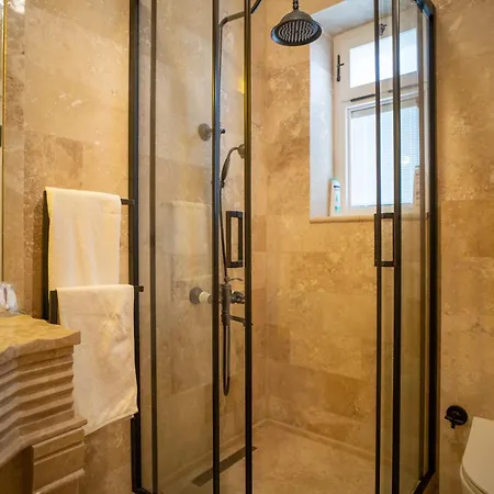 Boutique Burgaz Selcuk