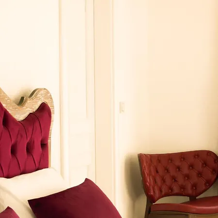 Boutique Burgaz Hotel
