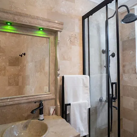 Hotel Boutique Burgaz *