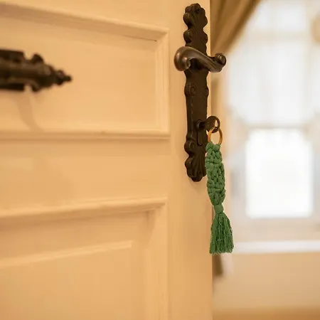 Hotell B&y Burgaz Selçuk