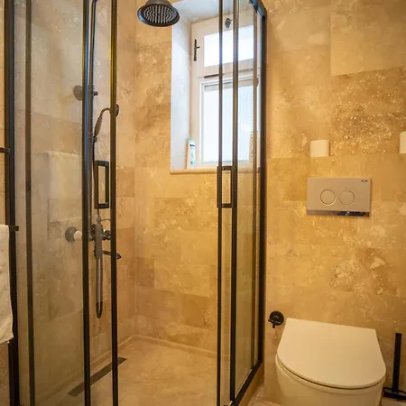 Hotel Boutique Burgaz
