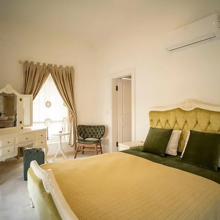 Boutique Burgaz Hotel
