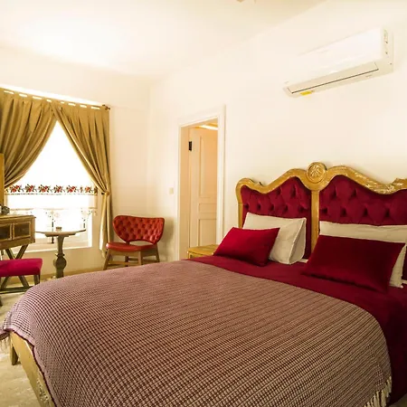 Boutique Burgaz Selcuk