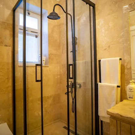 Boutique Burgaz Hotel