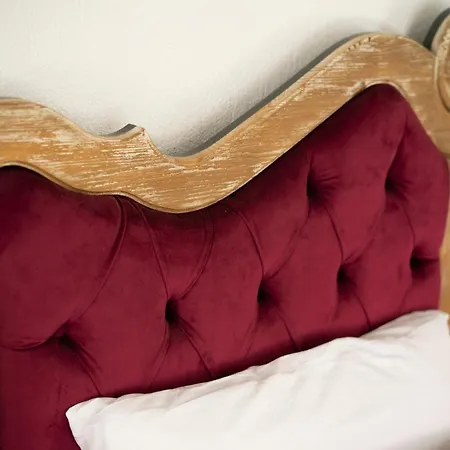 Boutique Burgaz Hotel *