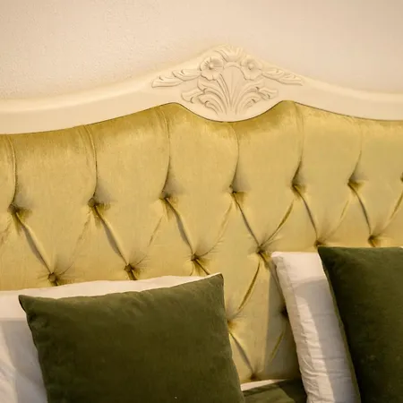 Boutique Burgaz Hotel