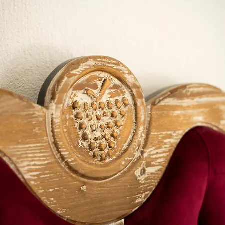 Hotel Boutique Burgaz