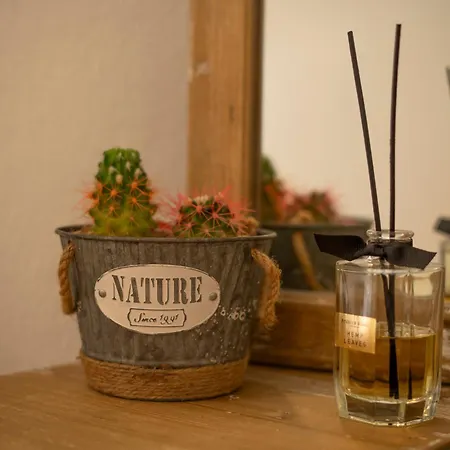 Boutique Burgaz * Selcuk