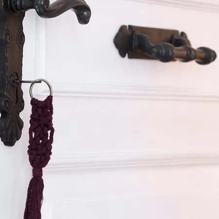 Hotel Boutique Burgaz