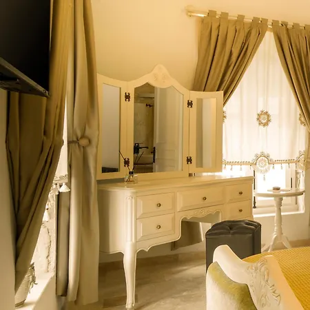 Boutique Burgaz Hotel Selcuk