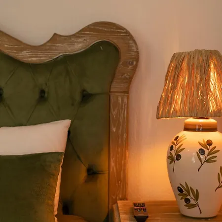 Boutique Burgaz * Selcuk
