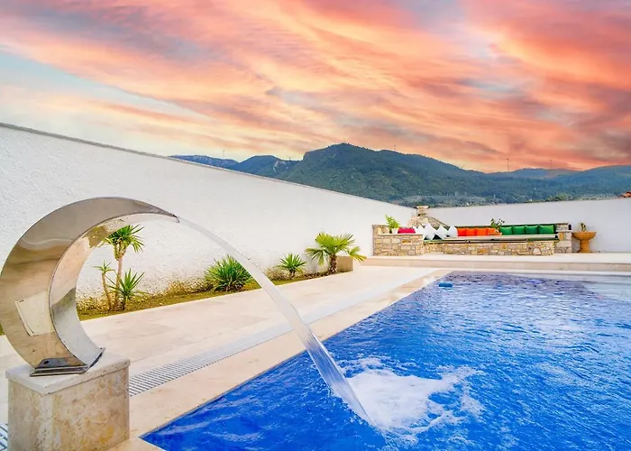 B&y Burgaz فندق سلجوك