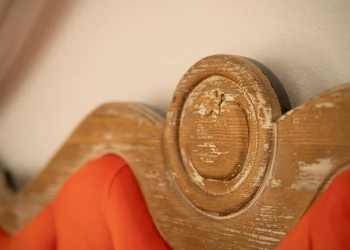 B&y Burgaz فندق *