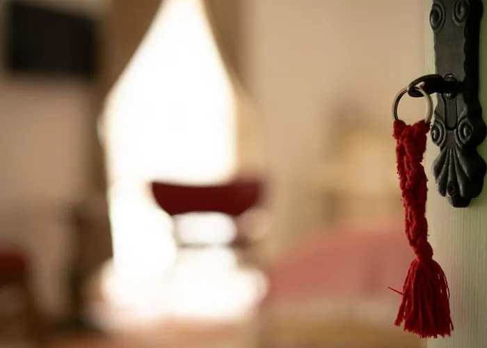 فندق B&y Burgaz *