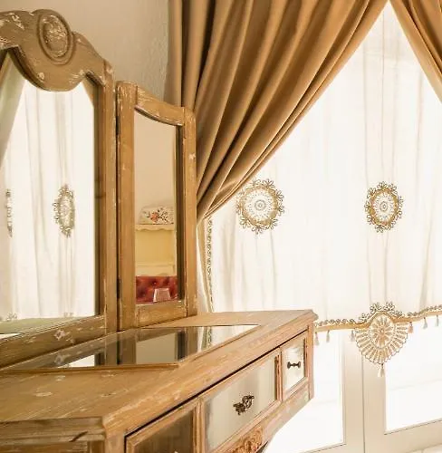 فندق B&y Burgaz *