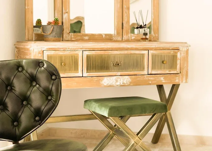 B&y Burgaz سلجوك