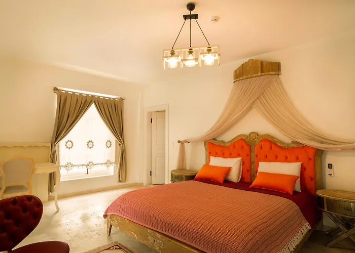 B&y Burgaz سلجوك