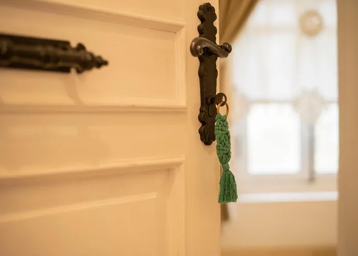 فندق B&y Burgaz سلجوك