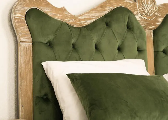 فندق B&y Burgaz سلجوك