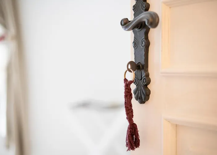 B&y Burgaz فندق *