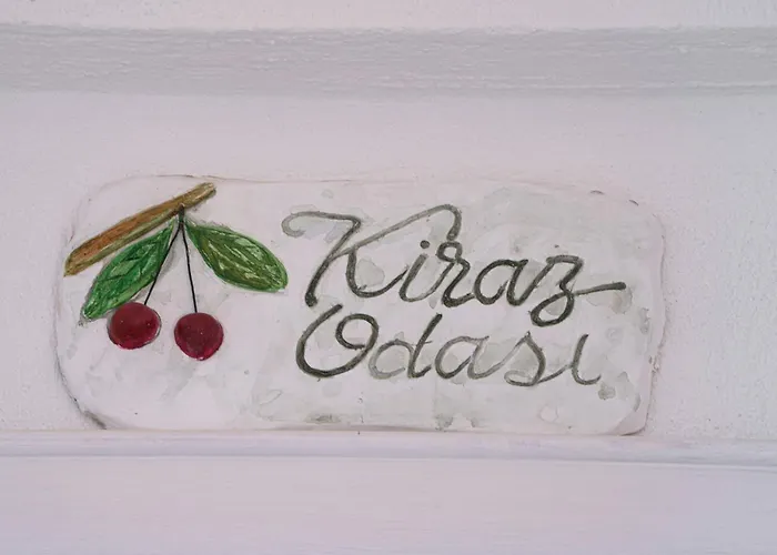 B&y Burgaz فندق سلجوك