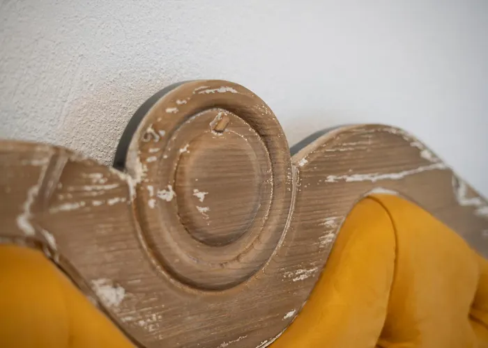 فندق B&y Burgaz *