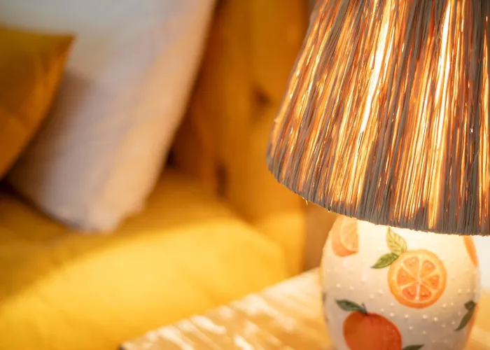 فندق B&y Burgaz سلجوك