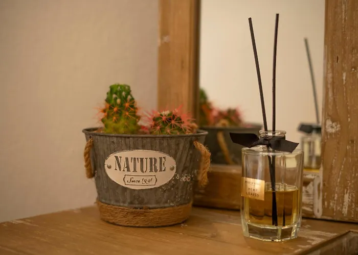 B&y Burgaz * سلجوك