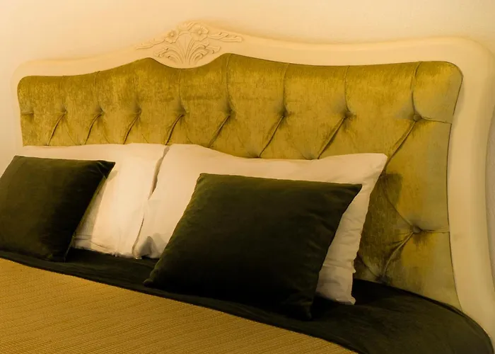 B&y Burgaz سلجوك