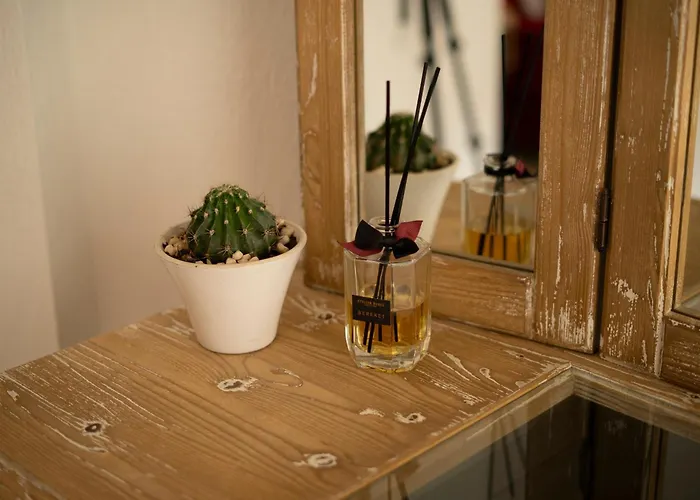 فندق B&y Burgaz سلجوك