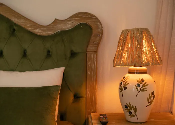 B&y Burgaz * سلجوك